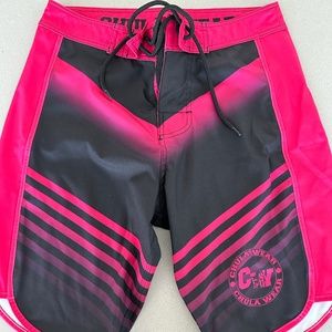 Chula Wear Mens Physique Shorts